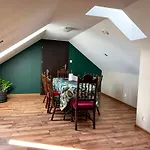 Pod Lasem Privatunterkunft Lublin