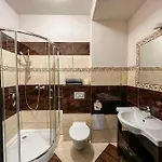 Pod Lasem Privatunterkunft