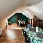 Noclegi Pod Lasem Lublin