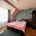 Privatunterkunft Pod Lasem *