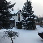Ubytování v soukromí Pod Lasem Lublin