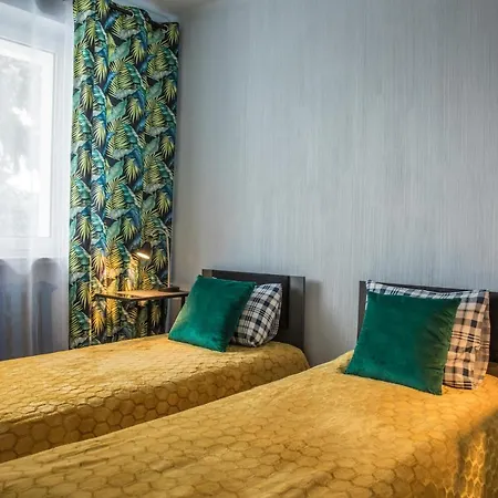 Pod Lasem Homestay szállás