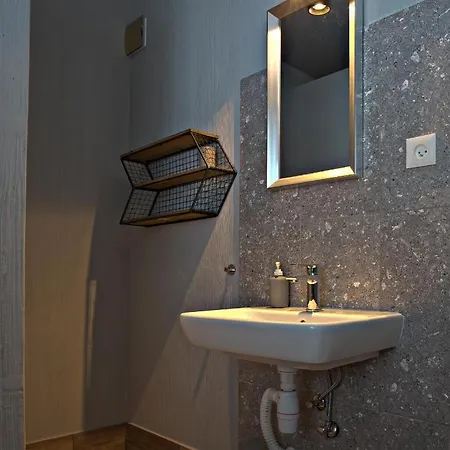 Pod Lasem Люблін