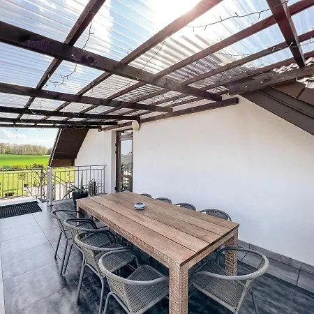 Kwatera prywatna Pod Lasem