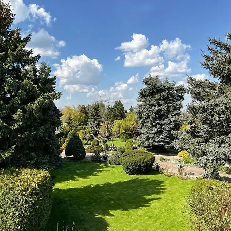 Pod Lasem * Люблін