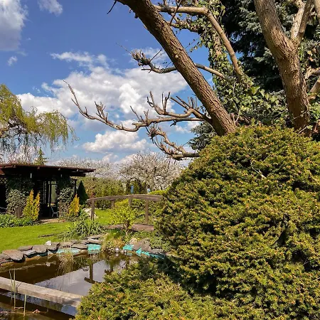 Pod Lasem Проживання в сім'ї Люблін