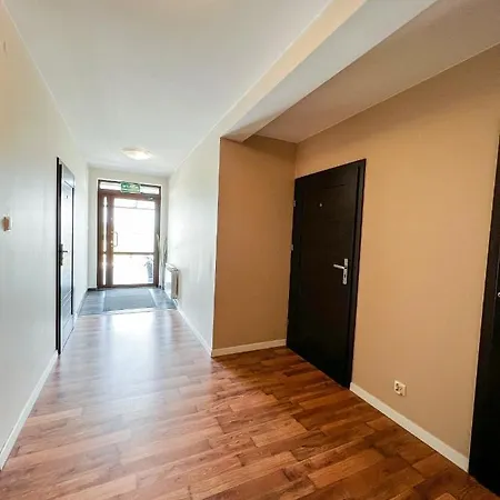 Kwatera prywatna Pod Lasem *