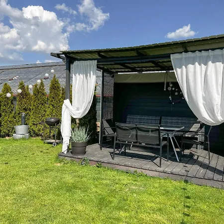 Pod Lasem Homestay szállás