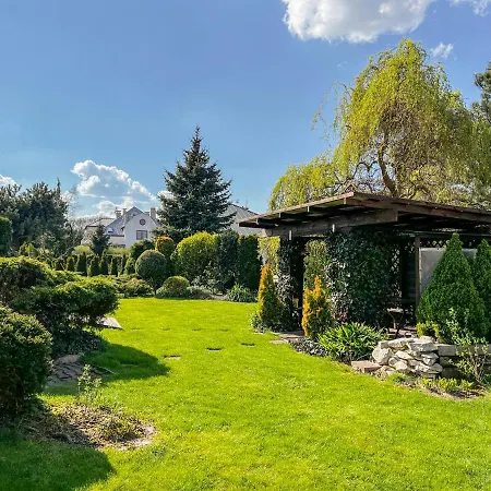 Kwatera prywatna Pod Lasem Lublin