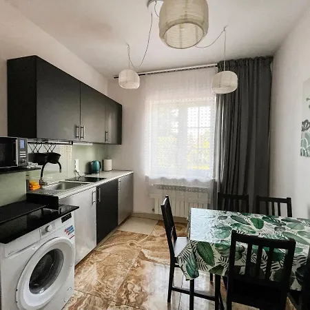 Pod Lasem * Люблін