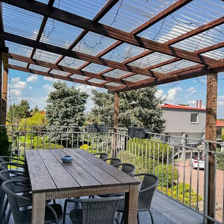 Kwatera prywatna Pod Lasem Lublin