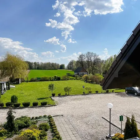 Pod Lasem Kwatera prywatna Lublin