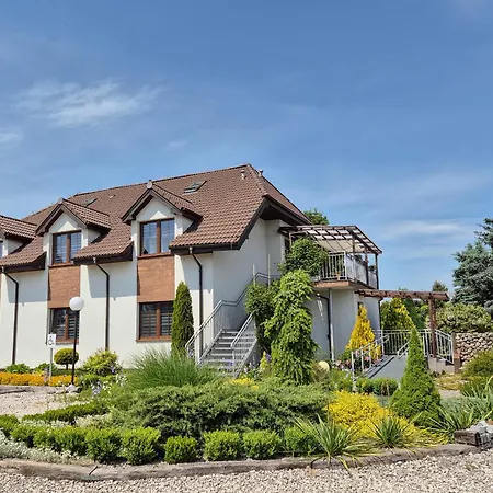 Kwatera prywatna Pod Lasem