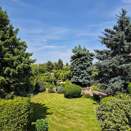 Pod Lasem Kwatera prywatna *