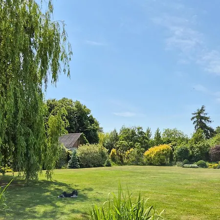 Проживання в сім'ї Pod Lasem *