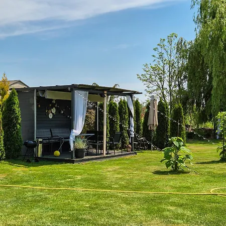 Pod Lasem * Люблін