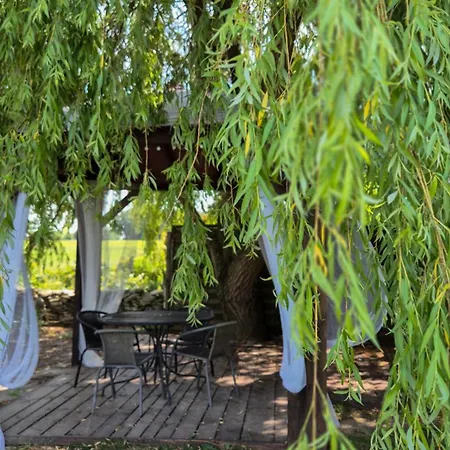 Kwatera prywatna Pod Lasem