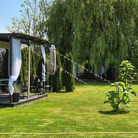 Pod Lasem Kwatera prywatna Lublin