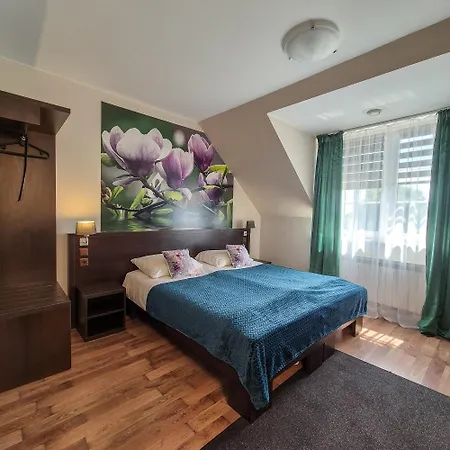 Kwatera prywatna Pod Lasem Lublin