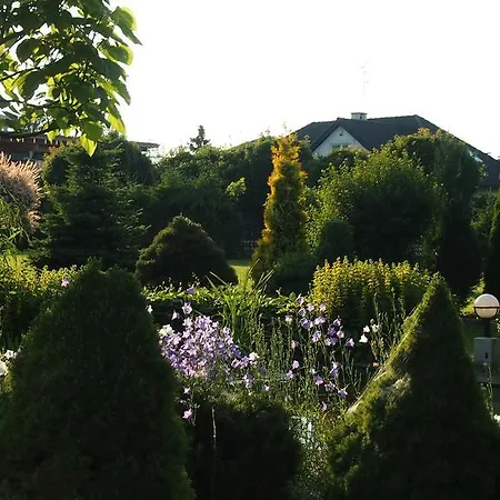 Pod Lasem Kwatera prywatna