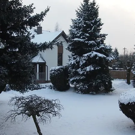 Homestay Noclegi Pod Lasem Lublin