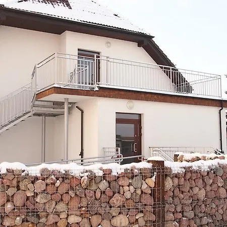 Kwatera prywatna Pod Lasem Lublin