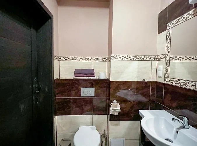 Privatunterkunft Pod Lasem *