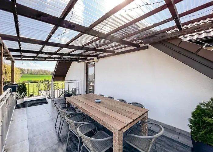 Privatunterkunft Pod Lasem