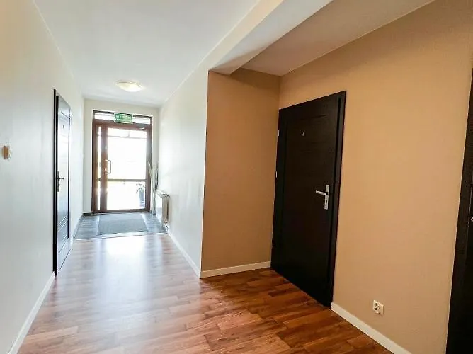 Privatunterkunft Pod Lasem *