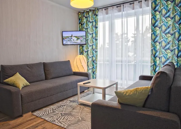 Privatunterkunft Pod Lasem Lublin