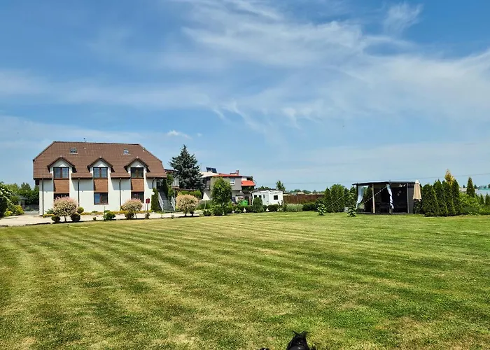 Privatunterkunft Pod Lasem *