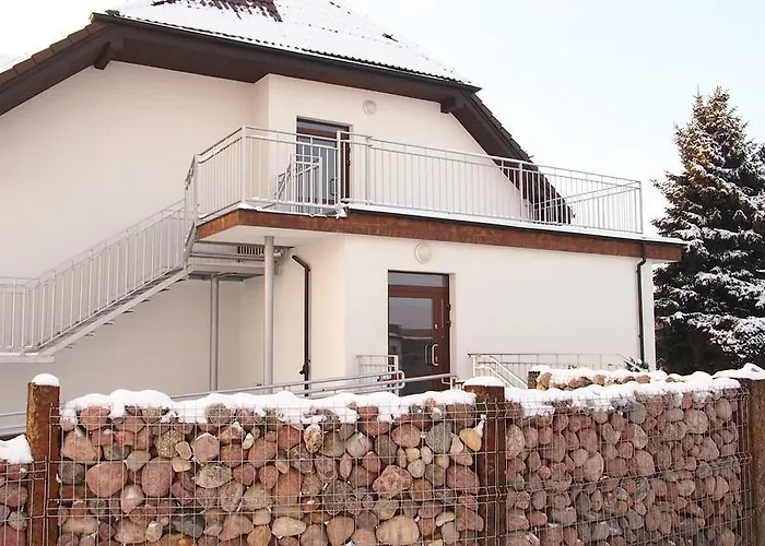 Privatunterkunft Pod Lasem Lublin